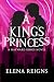 A King's Princess: A Haywar...