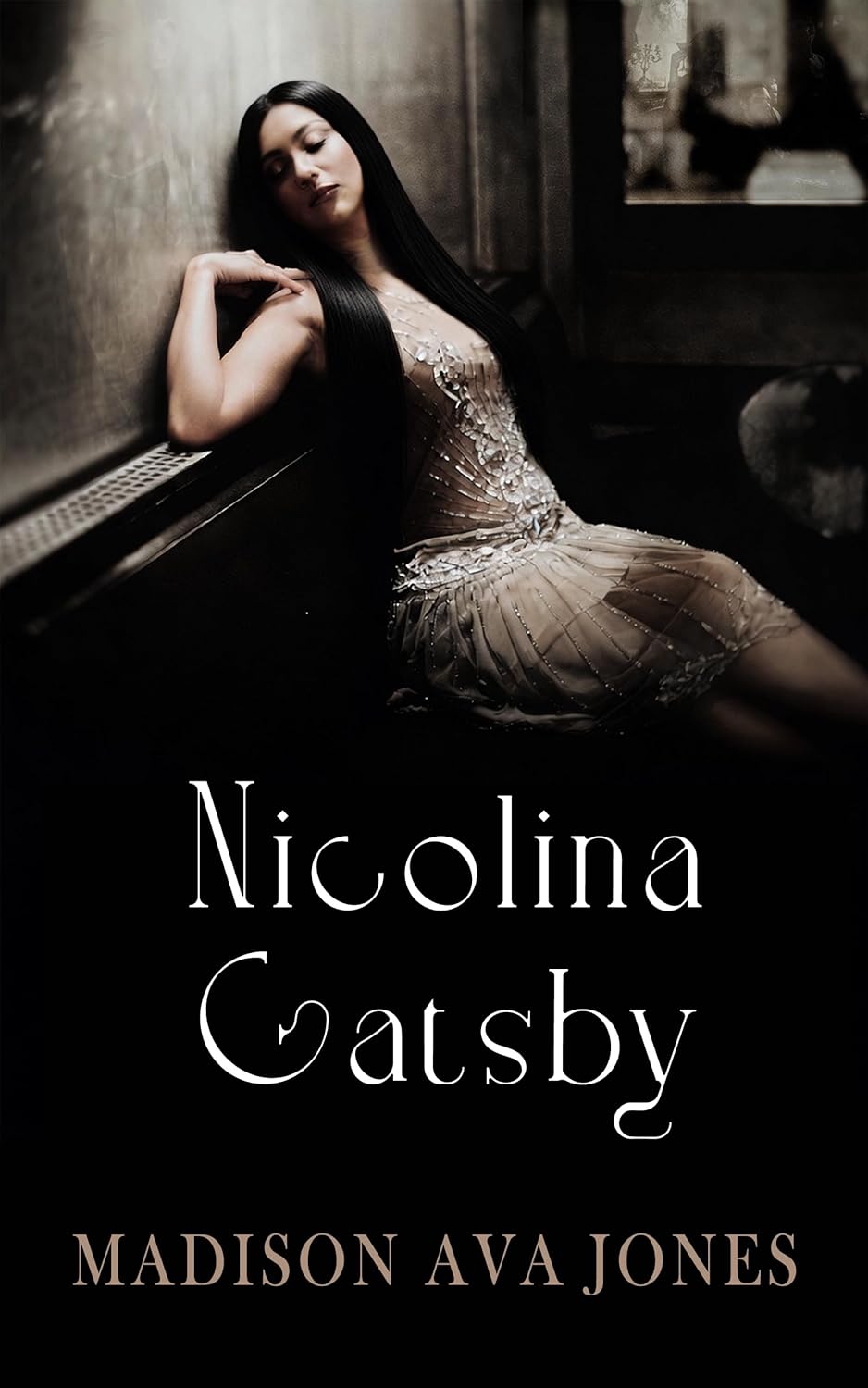 Nicolina Gatsby