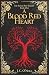 A Blood Red Heart by J. C. O'Neill