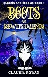 Boots and Bewitch...