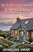 Second Chances & Sea Glass by Annelise Swan
