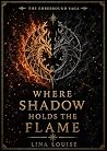 Where Shadow Hold...