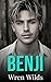 Benji: Eine zutiefst emotionale MM Gay-Romanze (Big Tex's Roadhouse-Reihe 2) (German Edition)