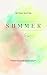 My Daily Rhythm: Summer