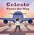 Celeste Paves the Way by Courtney Kelly