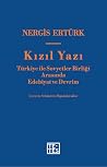 Kızıl Yazı: Türki...