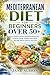 MEDITERRANEAN DIET FOR BEGI...