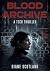 Blood Archive: A Tech Thriller