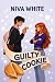 Guilty Cookie by Niva White Guilty Cookie by Niva White
