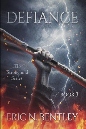 Defiance (Paperback)