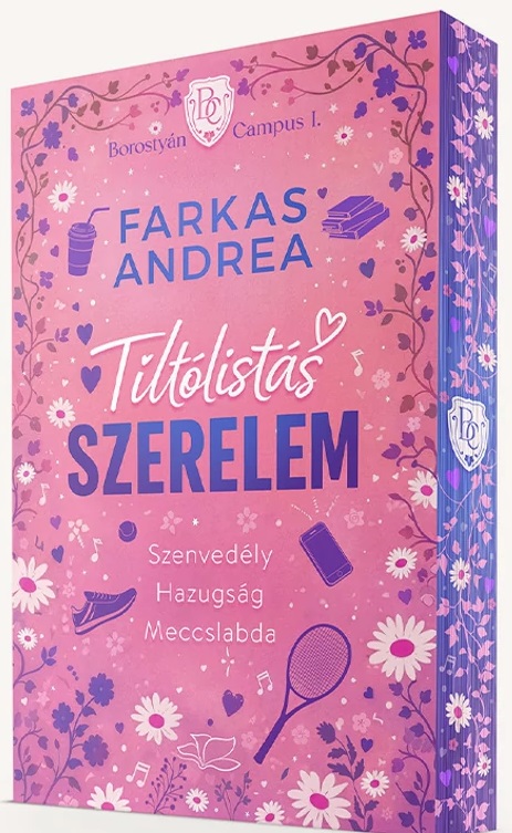Tiltólistás szerelem