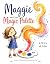 Maggie and Her Magic Palett...