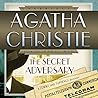 The Secret Adversary by Agatha Christie