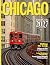 CHICAGO TRAVEL GUIDE 2027 (FULL COLOR) by LOUIS D. MORE