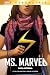 Ms. Marvel: Nada Normal