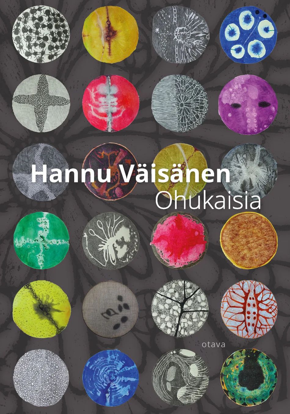 Ohukaisia