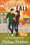 A Match Made In Fall
