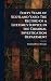 Forty Years of Scotland Yard by Frederick Porter Wensley