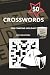 50 CROSSWORDS for camping h...