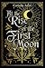 At The Rise Of The First Moon by Cornelia Amiri At The Rise Of The First Moon by Cornelia Amiri