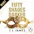 Fifty Shades Darker (Fifty Shades #2)