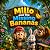 Milo and the Missing Banana...