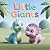 Little Giants: Toddler Colo...