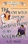 The Love Witch Sa...