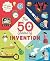 The 50 States of Invention by Heather Alexander