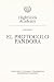 Hihgfields Academy Vol. 1 - El Protocolo Pandora (UNIVERSO TR... by Jakobe Fontán Hihgfields Academy Vol. 1 - El Protocolo Pandora (UNIVERSO TR... by Jakobe Fontán