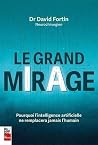 LE GRAND MIRAGE. ...