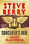 The Sorcerer's Veil