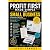 Profit First Made Simple for Small Business by Hephzi Edwards