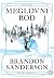 Meglovni rod by Brandon Sanderson