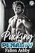 Pucking the Penalty: An Opp...