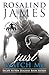 Just Watch Me: A Rugby Romance