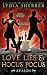 Love, Lies, and Hocus Pocus Avalon (A Lily Singer Cozy Fantasy Adventure)