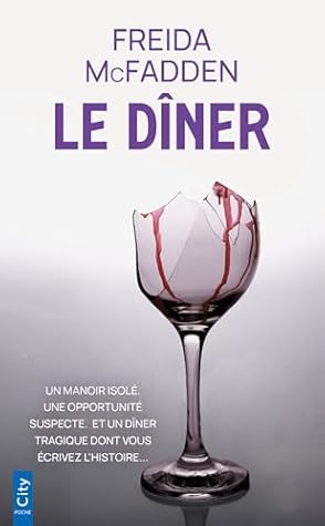 Le dîner