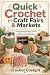 Quick Crochet for Craft Fai...