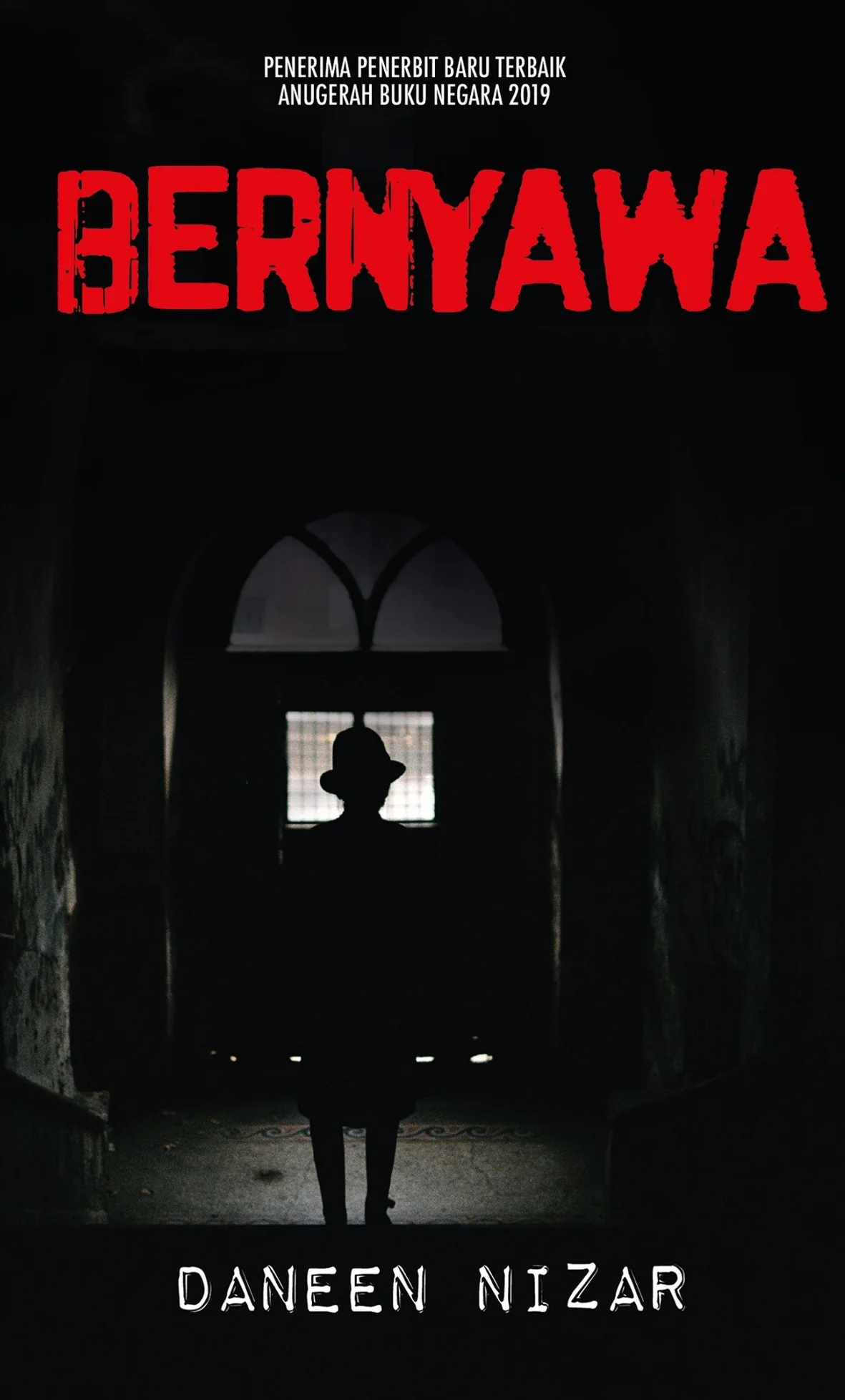 Read Bernyawa