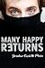 Many Happy Returns (PsyCop #2.1)
