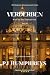 Verderben (Die Templer-Thriller-Serie) by PJ Humphreys