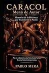CARACOL Menú de Autor: Memorias de la Discoteca que Transformó la Noche (Spanish Edition)