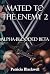 Alpha-blooded Beta (Mated to the Enemy Book 2)