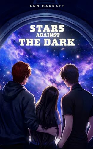 Stars Against the Dark (Paperback)