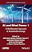 AI and Wind Power 1: A Mult...