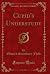 Cupid's Understudy (Classic Reprint)