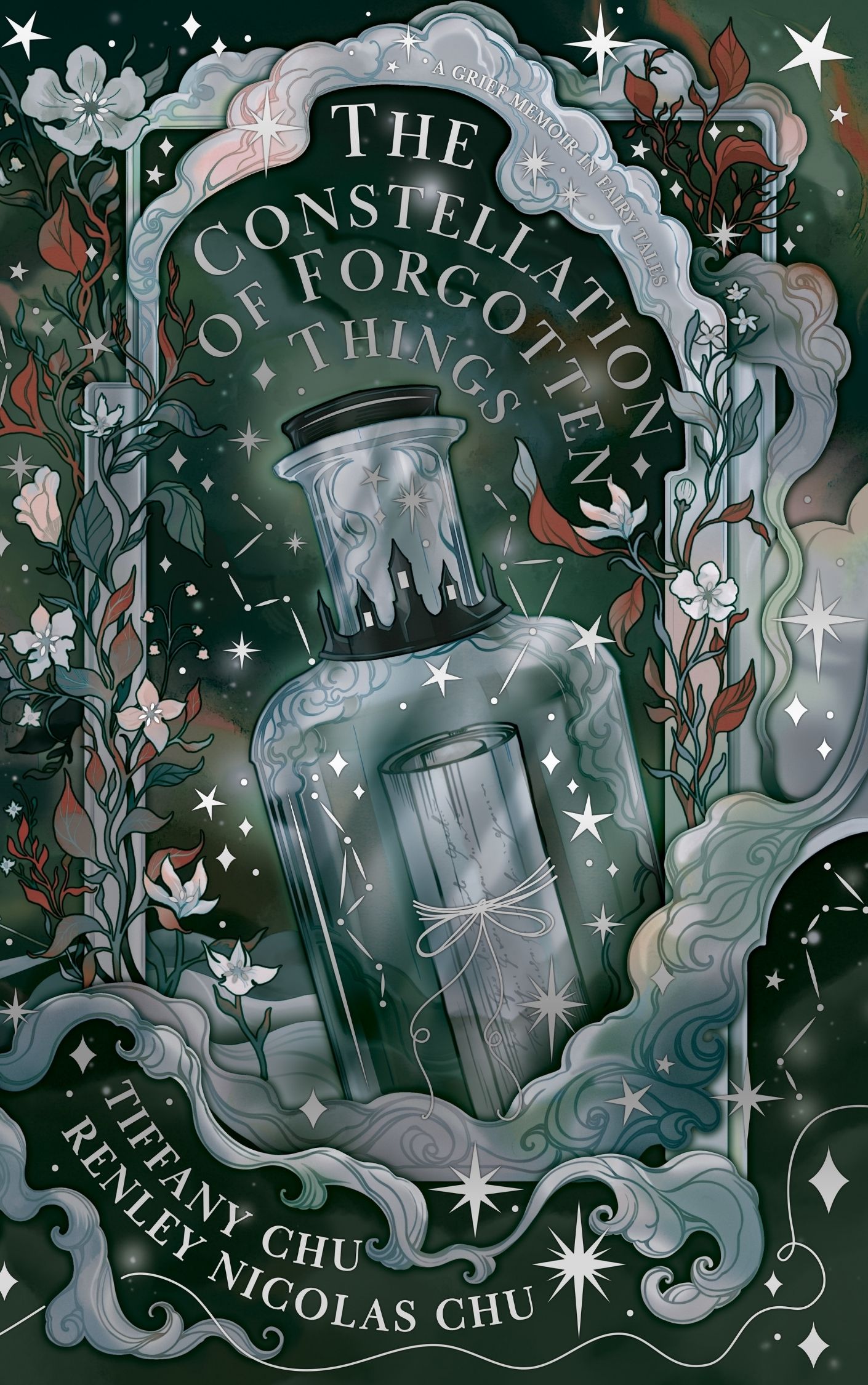 The Constellation of Forgotten Things