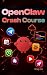 OpenClaw Crash Course by Greg Lim OpenClaw Crash Course by Greg Lim