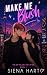 Make Me Blush: A K-Pop Idol...